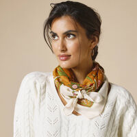 Foulards